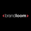 BrandLoom – Leading Digital Marketing Agency for Business Growth Logo