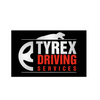 TYREX DRIVING SERVICES Logo