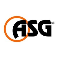 ASGuk Security Safety Automation