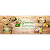 Gastronomia Gemma Logo