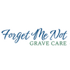 Forget Me Not Grave Care Logo