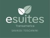 eSuites Savassi Toscanini Logo