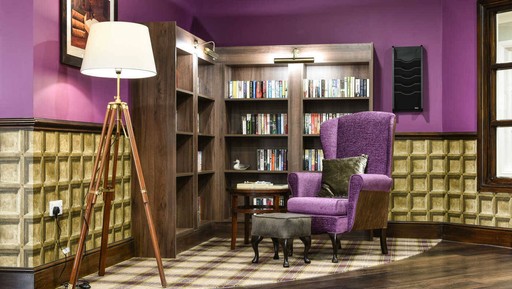 Library