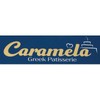 Caramela Greek Patisserie Logo
