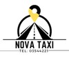 Nova Taxi AB - Taxi Halmstad Logo