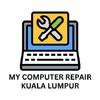 My Computer Repair Kuala Lumpur Logo
