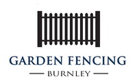 garden fencing burnley logo