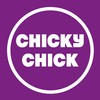 chicky chick Kaiserslautern Logo