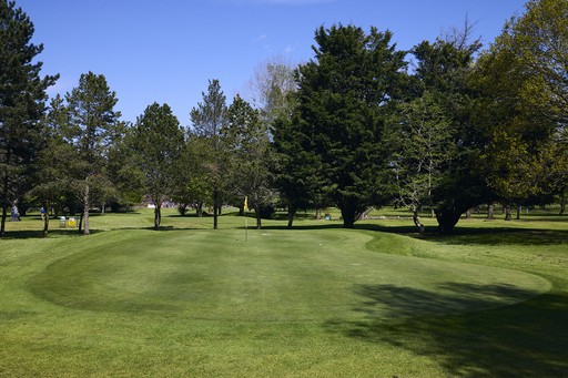 This 18-hole golf course is challenging for players of all ages and abilities, with fabulous greens, plenty of bunkers and water hazards aplenty. Just book a tee time, turn up and play. We can even help provide all the kit you need.