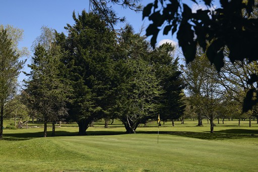 This 18-hole golf course is challenging for players of all ages and abilities, with fabulous greens, plenty of bunkers and water hazards aplenty. Just book a tee time, turn up and play. We can even help provide all the kit you need.