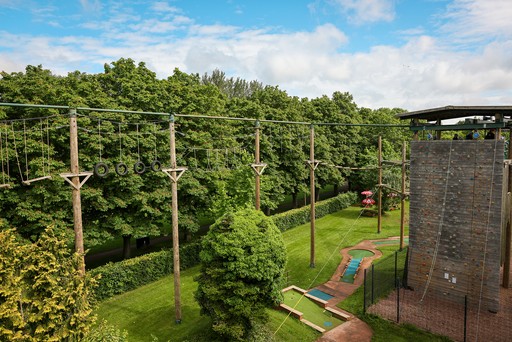 So much more than a high ropes centre, we offer a fantastic range of activities for everyone to enjoy.