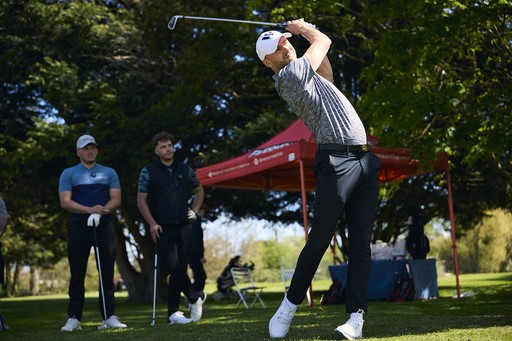 This 18-hole golf course is challenging for players of all ages and abilities, with fabulous greens, plenty of bunkers and water hazards aplenty. Just book a tee time, turn up and play. We can even help provide all the kit you need.