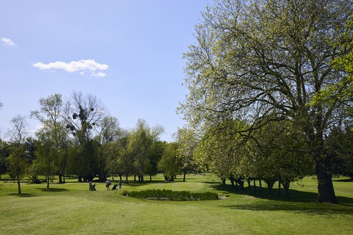 This 18-hole golf course is challenging for players of all ages and abilities, with fabulous greens, plenty of bunkers and water hazards aplenty. Just book a tee time, turn up and play. We can even help provide all the kit you need.