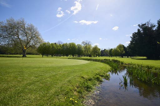 This 18-hole golf course is challenging for players of all ages and abilities, with fabulous greens, plenty of bunkers and water hazards aplenty. Just book a tee time, turn up and play. We can even help provide all the kit you need.