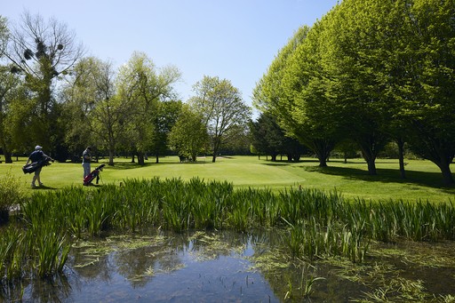 This 18-hole golf course is challenging for players of all ages and abilities, with fabulous greens, plenty of bunkers and water hazards aplenty. Just book a tee time, turn up and play. We can even help provide all the kit you need.