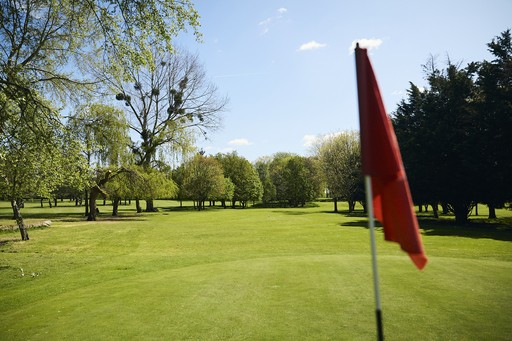 This 18-hole golf course is challenging for players of all ages and abilities, with fabulous greens, plenty of bunkers and water hazards aplenty. Just book a tee time, turn up and play. We can even help provide all the kit you need.