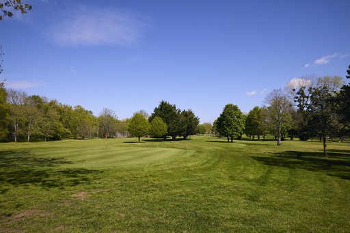 This 18-hole golf course is challenging for players of all ages and abilities, with fabulous greens, plenty of bunkers and water hazards aplenty. Just book a tee time, turn up and play. We can even help provide all the kit you need.