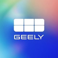 Evans Halshaw Geely Logo