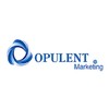Opulent Marketing Logo