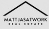 Matthew & Jasmine Real Estate (Mattjasatwork) Logo