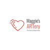 Maggie's ARTery Logo