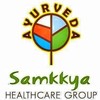  Samkkya Integrated Ayurvedic Clinic Bangsar Logo
