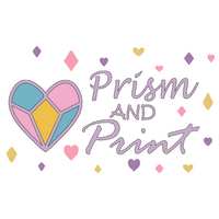 Prism and Print