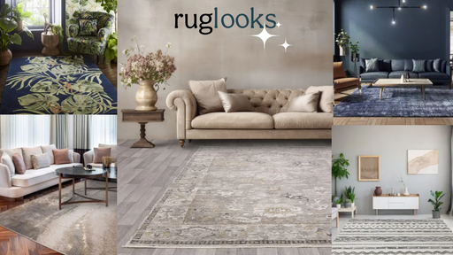 Ruglooks Home