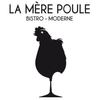 La Mère Poule Logo