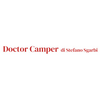 Doctor Camper di Stefano Sgarbi Logo