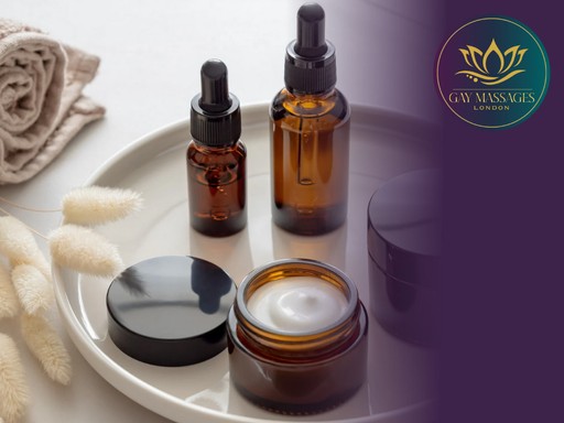 Gay Massages London Spa Essentials