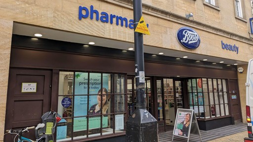 Boots Hearingcare