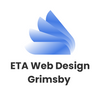 ETA Web Design Grimsby Logo