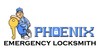 IronGuard Locksmiths Logo