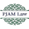 PJAMLaw Ltd. Logo