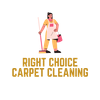 Right Choice Carpet Cleaning