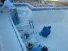 Johannesburg Swimming Pools 0848355901 Logo