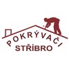 Pokrývači Stříbro Logo