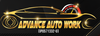 Advance Auto Work Logo