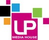 LP Media House  Logo