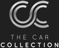 THE CAR COLLECTION Logo