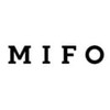 MIFO AS Logo