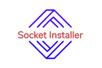 Kitchen Island Socket Installer