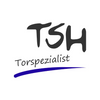 TSH-Torspezialist Logo