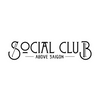 Social Club Rooftop Bar Logo