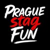 Prague Stag Fun