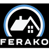 Ferako s.r.o. Logo