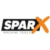 Sparx Machine Tools Limited - Machine Tools Expert Logo