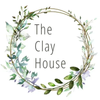 The Clay House Cafe Logo