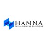 Hanna Tax & Business Solutions